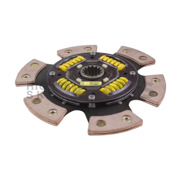 Advanced Clutch Disc Single 6 Paddle - 6250623-2