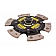 Advanced Clutch Disc Single 6 Paddle - 6250623