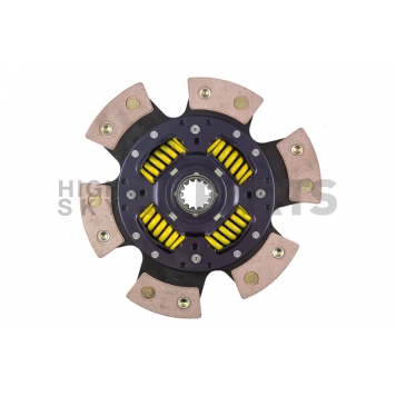 Advanced Clutch Disc Single 6 Paddle - 6250623-3