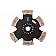 Advanced Clutch Disc Single 6 Paddle - 6266002