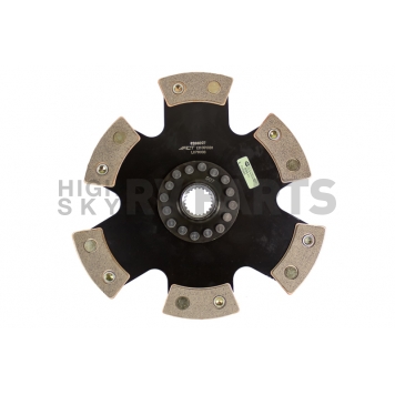Advanced Clutch Disc Single 6 Paddle - 6266007