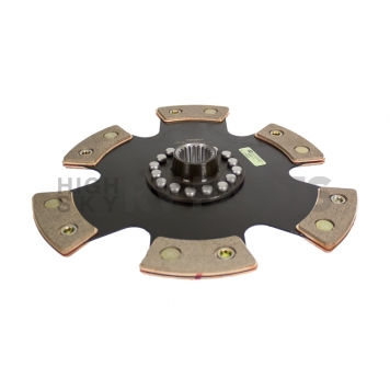 Advanced Clutch Disc Single 6 Paddle - 6266007-2