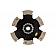 Advanced Clutch Disc Single 6 Paddle - 6266007