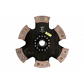 Advanced Clutch Disc&nbsp;Single 6 Paddle - 6266019