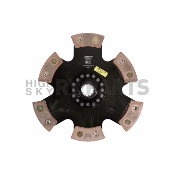 Advanced Clutch Disc Single 6 Paddle - 6266019