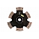 Advanced Clutch Disc Single 6 Paddle - 6266019