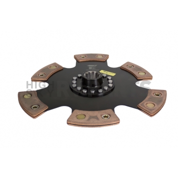 Advanced Clutch Disc Single 6 Paddle - 6266019-2