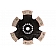 Advanced Clutch Disc Single 6 Paddle - 6266019