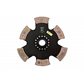 Advanced Clutch Disc&nbsp;Single 6 Paddle - 6266020