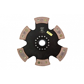 Advanced Clutch Disc&nbsp;Single 6 Paddle - 6266020