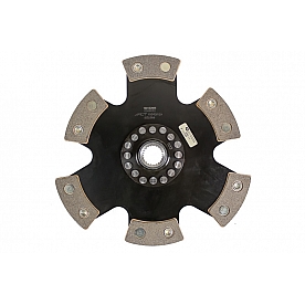 Advanced Clutch Disc&nbsp;Single 6 Paddle - 6266032