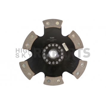 Advanced Clutch Disc Single 6 Paddle - 6266032