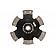 Advanced Clutch Disc Single 6 Paddle - 6266032
