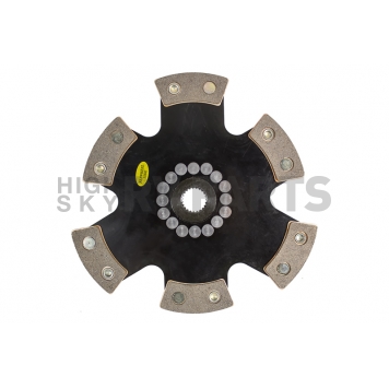 Advanced Clutch Disc Single 6 Paddle - 6266032-3