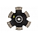 Advanced Clutch Disc Single 6 Paddle - 6266032