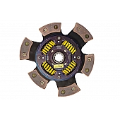 Advanced Clutch Disc&nbsp;Single 6 Paddle - 6266302