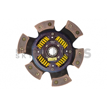 Advanced Clutch Disc Single 6 Paddle - 6266302
