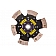 Advanced Clutch Disc Single 6 Paddle - 6266302
