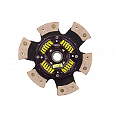Advanced Clutch Disc&nbsp;Single 6 Paddle - 6266307