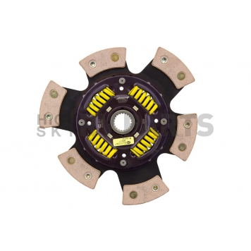 Advanced Clutch Disc Single 6 Paddle - 6266307