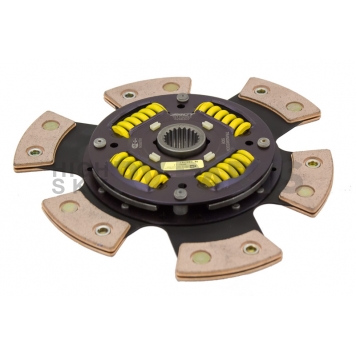 Advanced Clutch Disc Single 6 Paddle - 6266307-2
