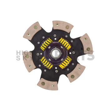 Advanced Clutch Disc Single 6 Paddle - 6266307-3