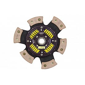 Advanced Clutch Disc&nbsp;Single 6 Paddle - 6266319