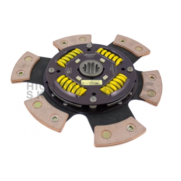 Advanced Clutch Disc Single 6 Paddle - 6266319-2