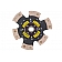 Advanced Clutch Disc Single 6 Paddle - 6266319