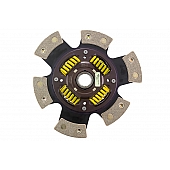 Advanced Clutch Disc&nbsp;Single 6 Paddle - 6266320