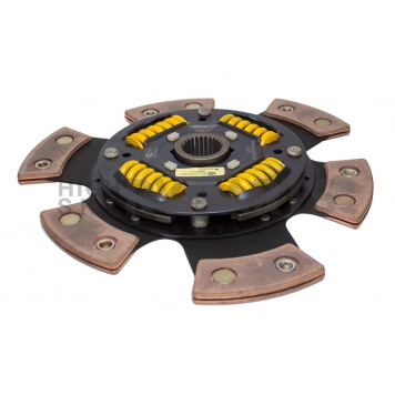 Advanced Clutch Disc Single 6 Paddle - 6266320-2