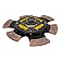 Advanced Clutch Disc Single 6 Paddle - 6266320