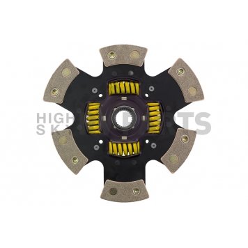 Advanced Clutch Disc Single 6 Paddle - 6266320-3