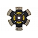 Advanced Clutch Disc Single 6 Paddle - 6266320
