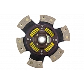 Advanced Clutch Disc&nbsp;Single 6 Paddle - 6266332