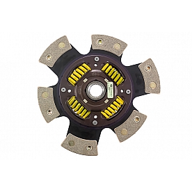 Advanced Clutch Disc&nbsp;Single 6 Paddle - 6266332