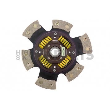 Advanced Clutch Disc Single 6 Paddle - 6266332