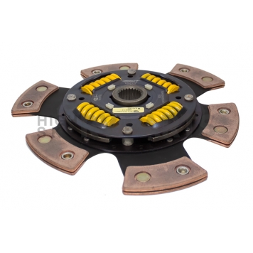 Advanced Clutch Disc Single 6 Paddle - 6266332-2