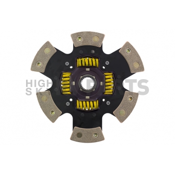 Advanced Clutch Disc Single 6 Paddle - 6266332-3