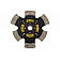 Advanced Clutch Disc Single 6 Paddle - 6266332