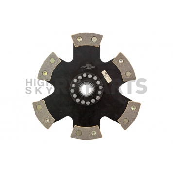 Advanced Clutch Disc Single 6 Paddle - 6280008