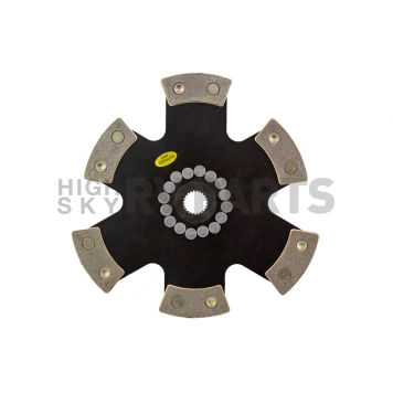 Advanced Clutch Disc Single 6 Paddle - 6280008-3