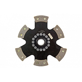 Advanced Clutch Disc&nbsp;Single 6 Paddle - 6280008A