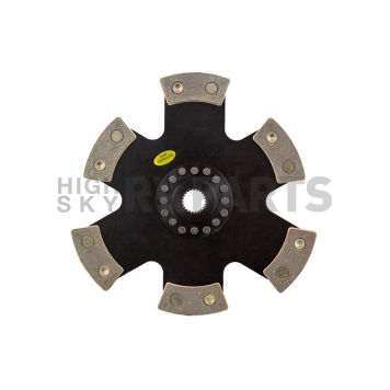 Advanced Clutch Disc Single 6 Paddle - 6280008A-3