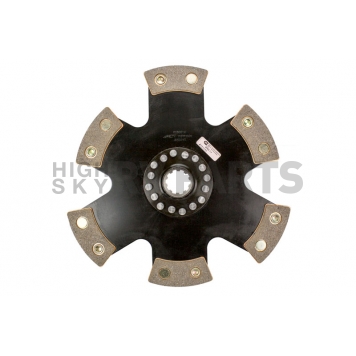 Advanced Clutch Disc Single 6 Paddle - 6280019