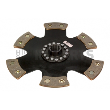 Advanced Clutch Disc Single 6 Paddle - 6280019-2