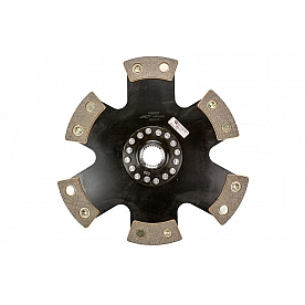 Advanced Clutch Disc&nbsp;Single 6 Paddle - 6280020