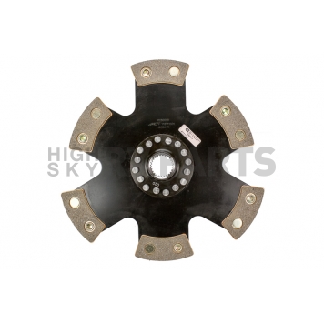 Advanced Clutch Disc Single 6 Paddle - 6280020-1