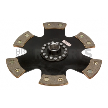 Advanced Clutch Disc Single 6 Paddle - 6280020-2
