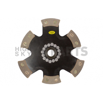 Advanced Clutch Disc Single 6 Paddle - 6280020-3